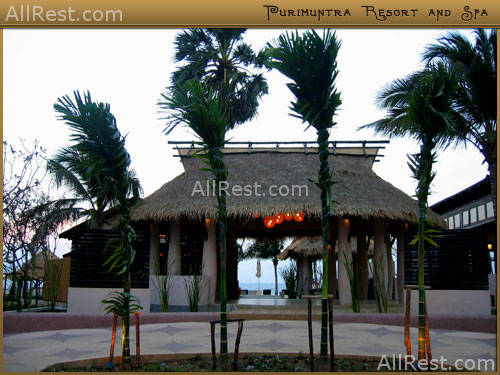 Purimuntra Resort & Spa 34
